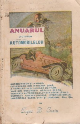 Coperta Anuarul Automobilelor 1929.JPG