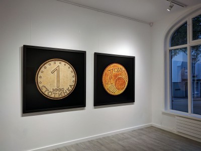 Argentea Gallery, 2017